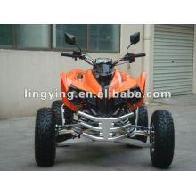 EEC 250cc adult quad bike/atv